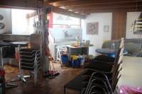 Plätze einrichten 2013